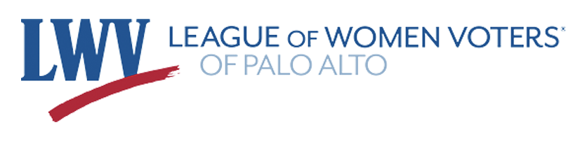 League of Women Voters of Palo Alto