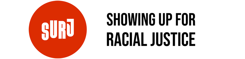 Showing Up for Racial Justice