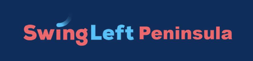 Swing Left Peninsula