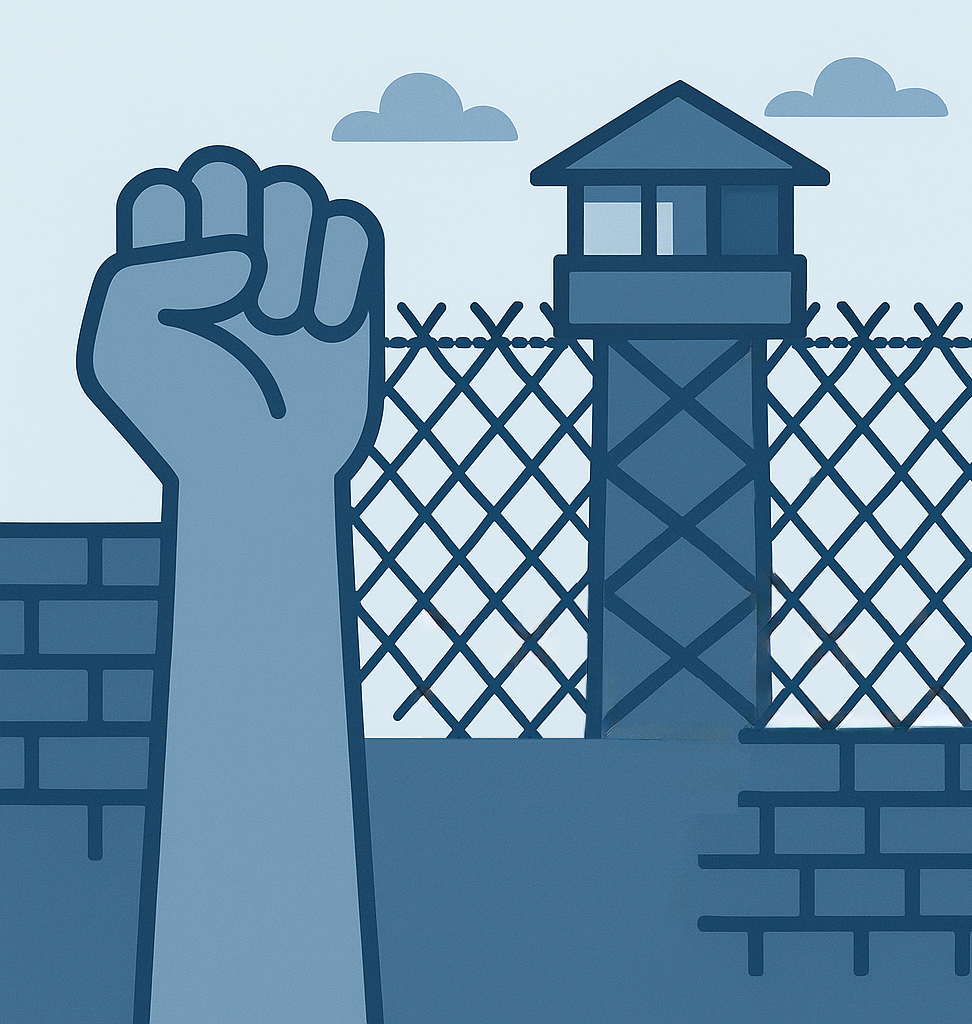 ICE Resistance Brigade